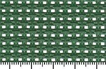 Windschutznetz grün 1,0m, 425gr/m², Meterware