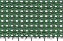 Windschutznetz gr&uuml;n 1,0m, 425gr/m&sup2;, Meterware