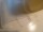 PVC-Lamelle mattiert, hell-transparent 20cm, 2mm, Rolle 50m