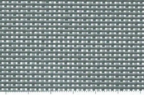Windschutznetz grau 1,05m, 250gr/m², Meterware