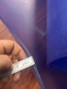 Weich-PVC-Breitware 1,50m mit 3,5m Länge in 5mm...