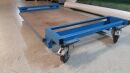 [Gebrauchtger&auml;t] Rollwagen 1,2m x 0,8m