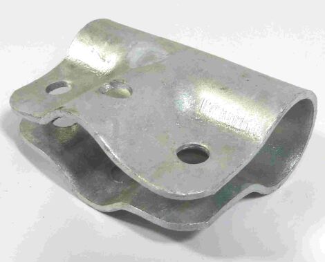Befestigungsschelle T-Schelle 1,5" auf 1,5"...