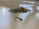 Expanderseil Seilklemme Nirosta für 6mm Expanderseil